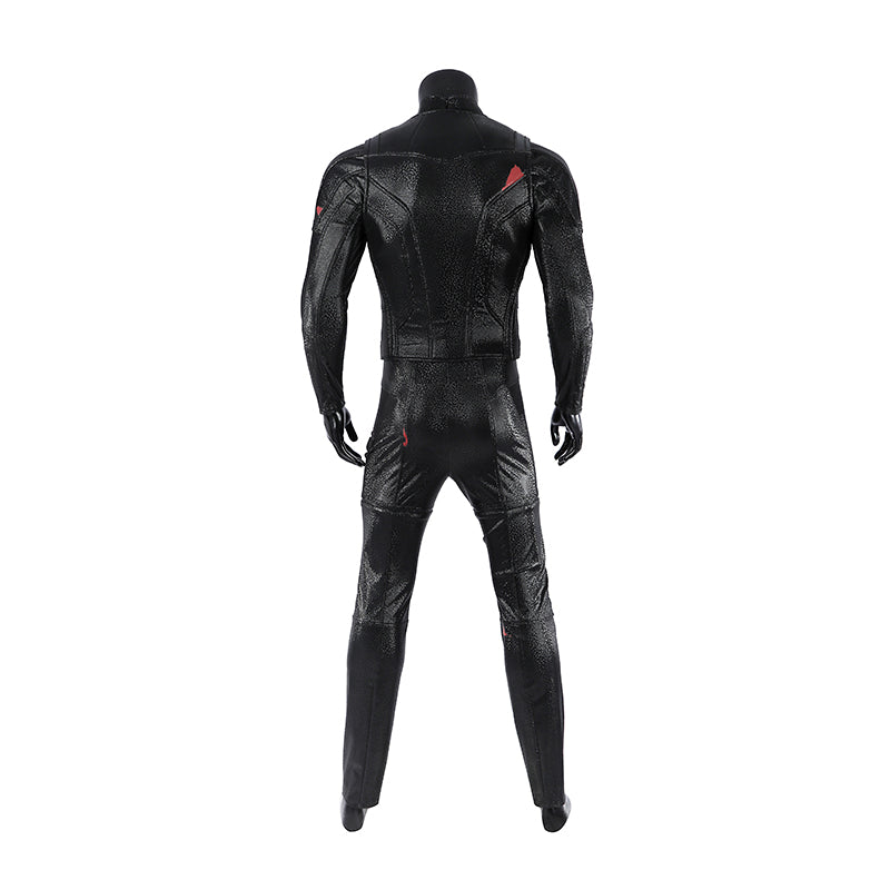 Daredevil: Born Again Season 2 Matt Murdock Cosplay Costume Ver2 - Image 10