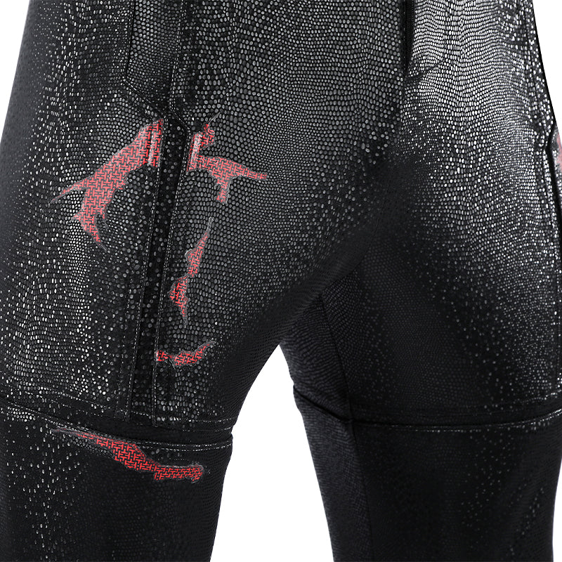 Daredevil: Born Again Season 2 Matt Murdock Cosplay Costume Ver2 - Image 25