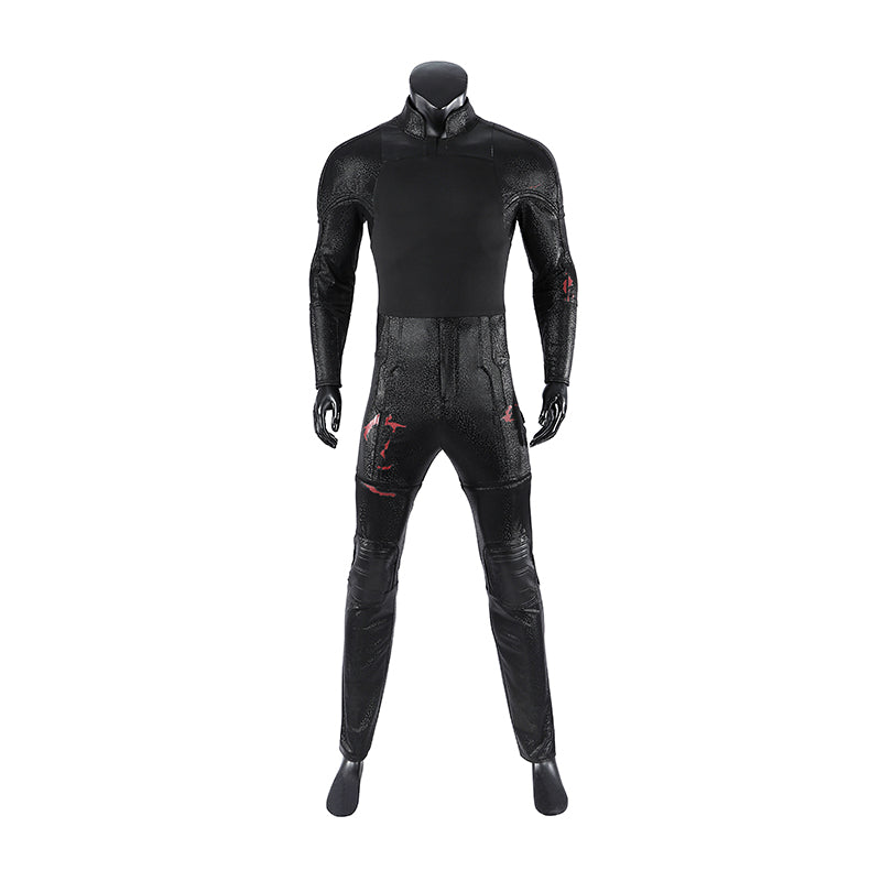 Daredevil: Born Again Season 2 Matt Murdock Cosplay Costume Ver2 - Image 9