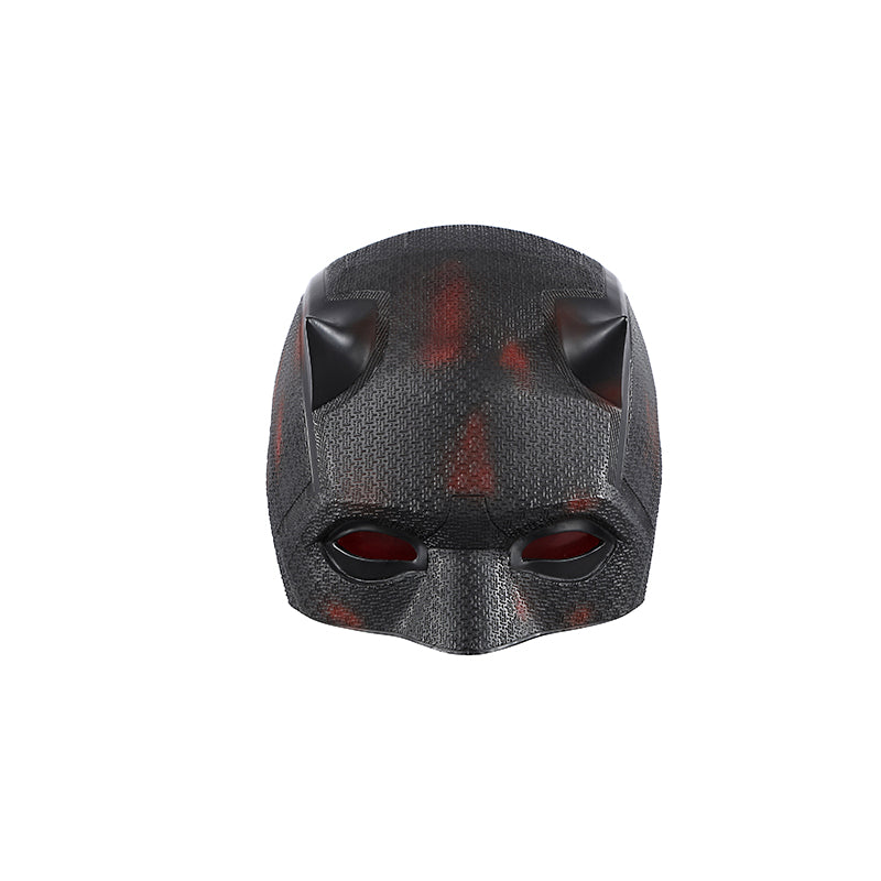 Daredevil: Born Again Season 2 Matt Murdock Cosplay Costume Black Jumpsuit - Image 21