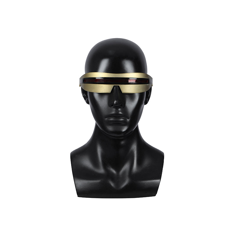 Avengers Doomsday Cyclops Scott Cosplay Costume Halloween Party Suit - Image 12