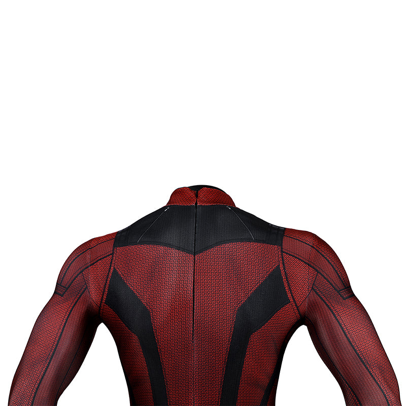 Daredevil: Born Again Season 1 Matt Murdock Cosplay Costume Red Jumpsuit - Image 15