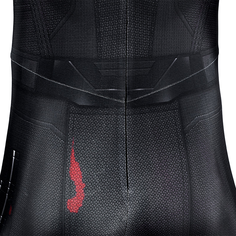 Daredevil: Born Again Season 2 Matt Murdock Cosplay Costume Black Jumpsuit - Image 15