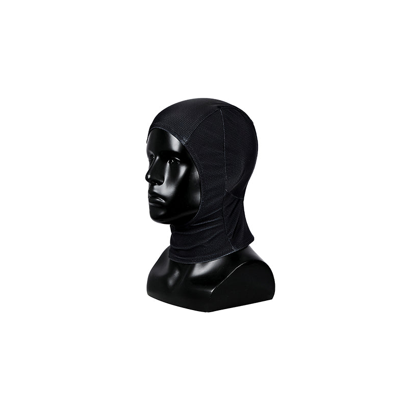 Daredevil: Born Again Season 2 Matt Murdock Cosplay Costume Black Jumpsuit - Image 19