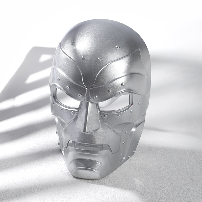 Doomsday Doctor Doom Cosplay Costume Avengers 5 Doomsday Suit - Image 16