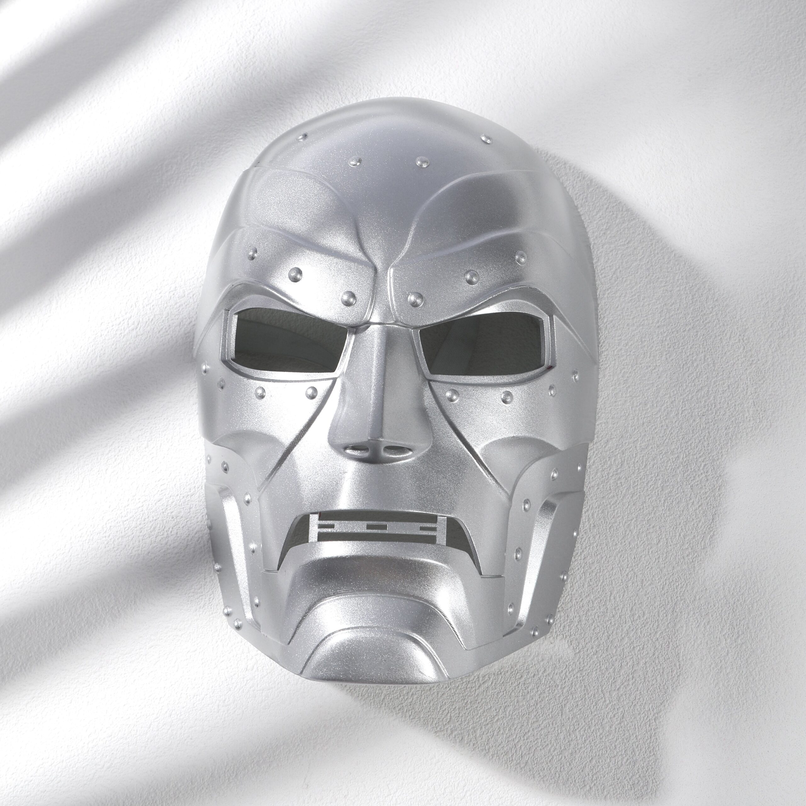 Doomsday Doctor Doom Cosplay Costume Avengers 5 Doomsday Suit - Image 13