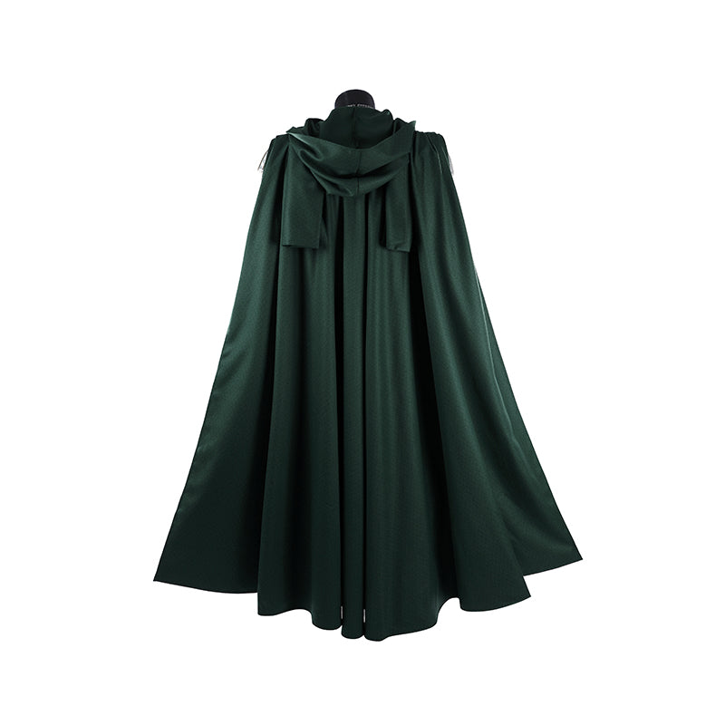 Doomsday Doctor Doom Cosplay Costume Avengers 5 Doomsday Suit - Image 6