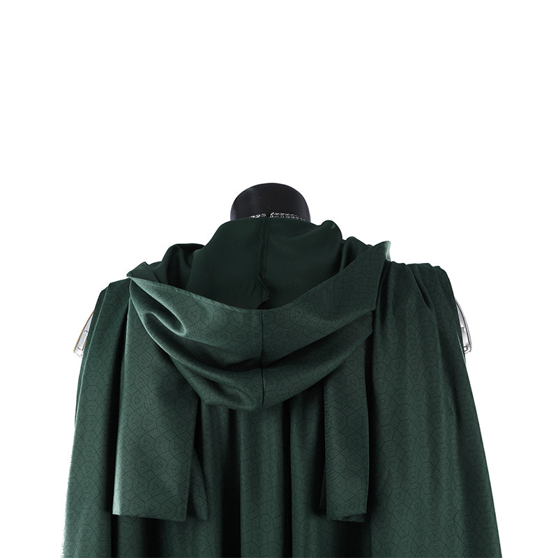 Doomsday Doctor Doom Cosplay Costume Avengers 5 Doomsday Suit - Image 21