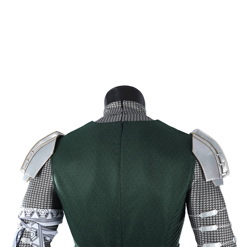 Doomsday Doctor Doom Cosplay Costume Avengers 5 Doomsday Suit - Image 18