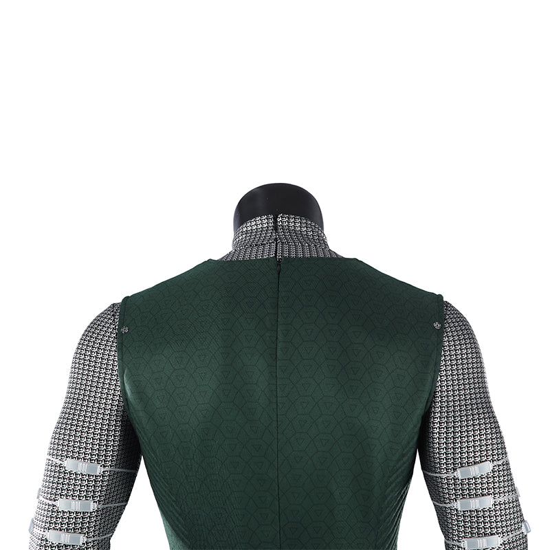 Doomsday Doctor Doom Cosplay Costume Avengers 5 Doomsday Suit - Image 19