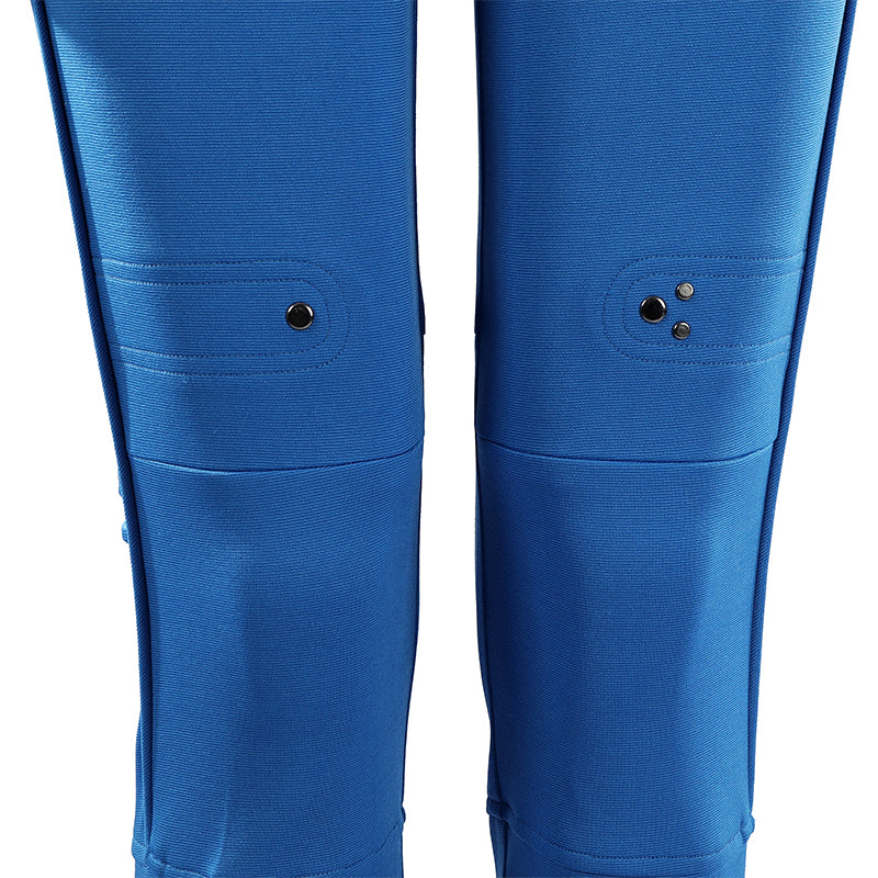 Avengers Doomsday Sue Storm Invisible Woman Cosplay Costume Hallowen Suit - Image 20