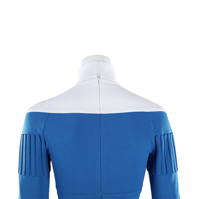 Avengers Doomsday Sue Storm Invisible Woman Cosplay Costume Hallowen Suit - Image 12