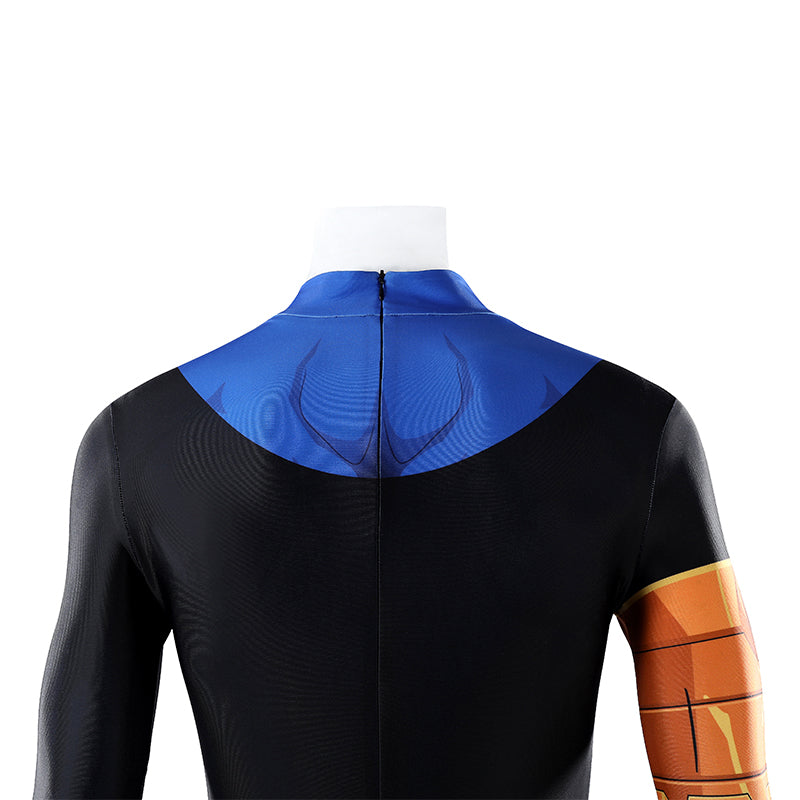 Invincible Season 4 Mark Grayson Cosplay Costume Mark Jumpsuit - Image 10