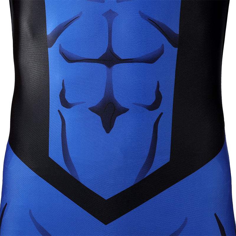 Invincible Season 4 Mark Grayson Cosplay Costume Mark Jumpsuit - Image 11