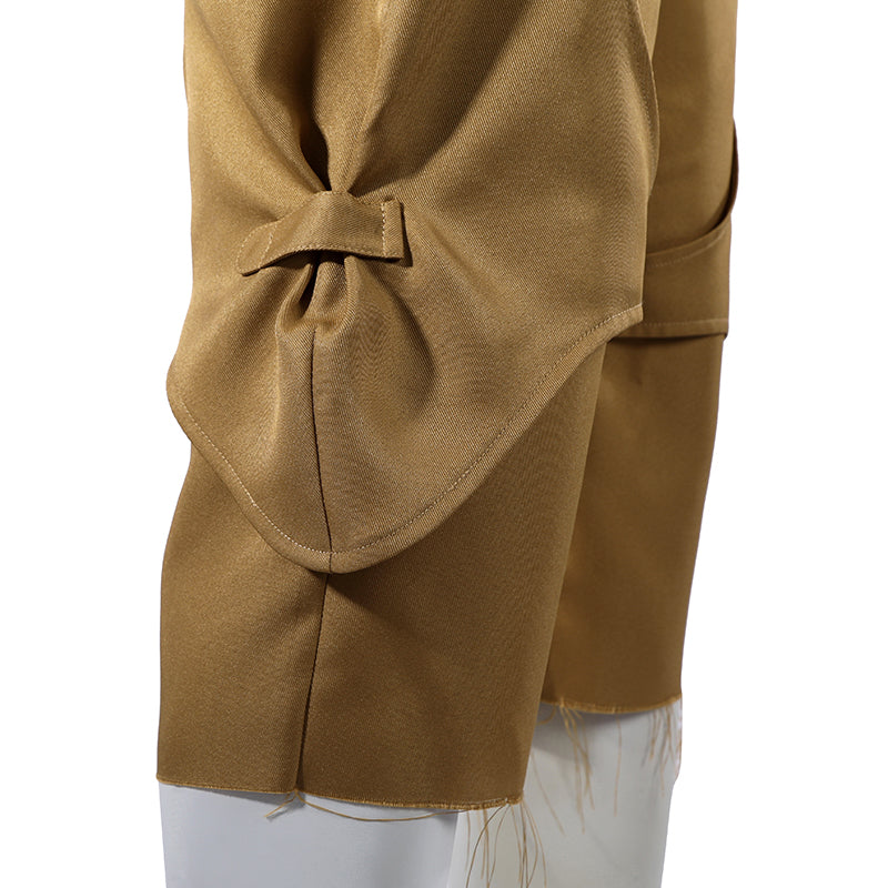 One Piece Live-Action Season 2 Luffy Cosplay Costume - Image 20