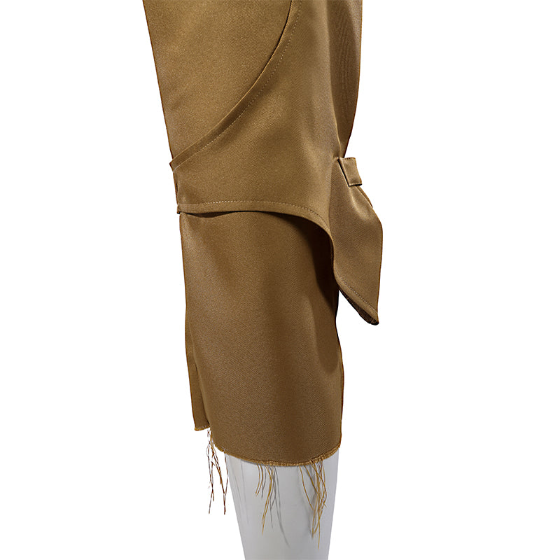 One Piece Live-Action Season 2 Luffy Cosplay Costume - Image 17