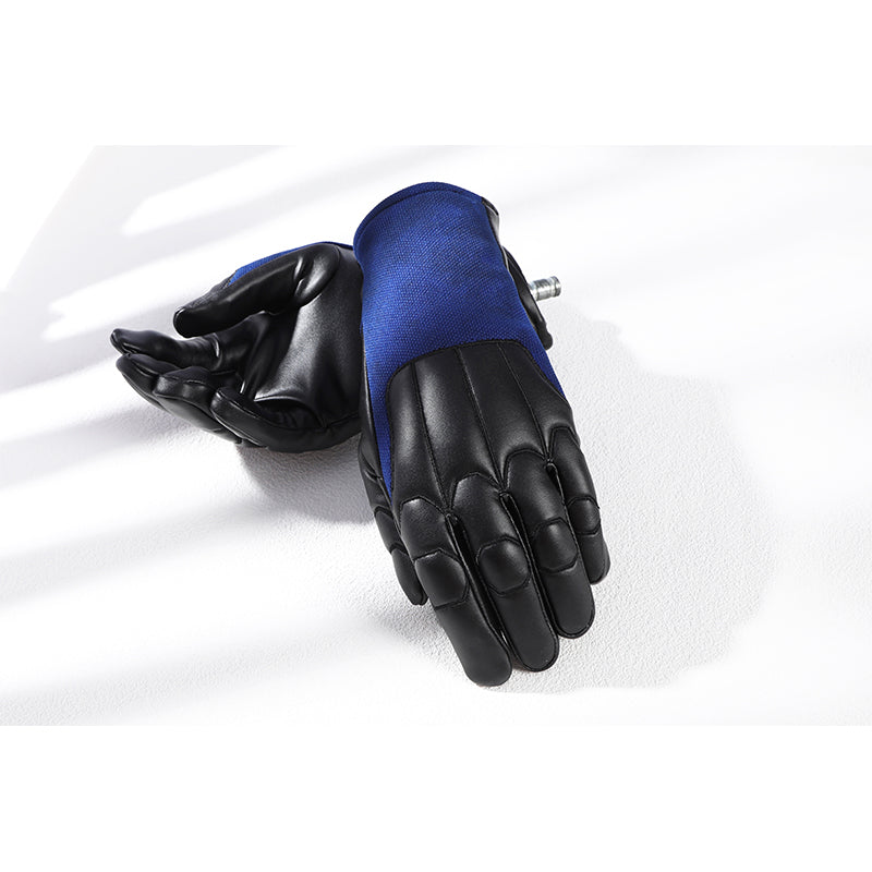Avengers Doomsday Cyclops Scott Cosplay Costume Halloween Party Suit - Image 30