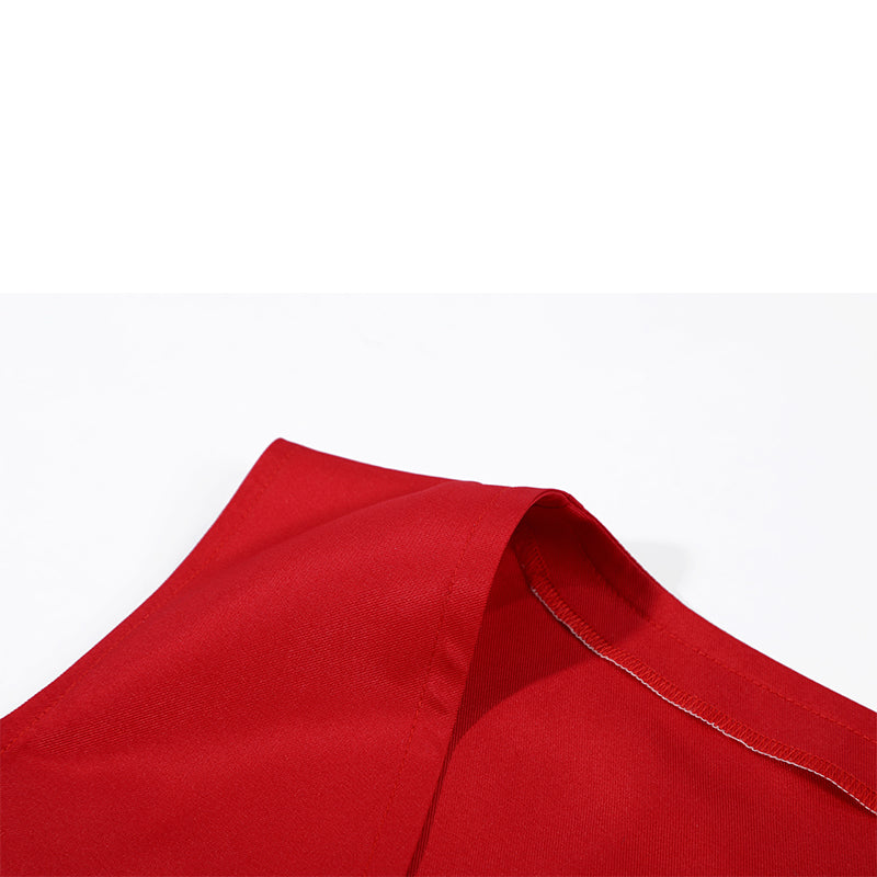One Piece Live-Action Season 2 Luffy Cosplay Costume - Image 23