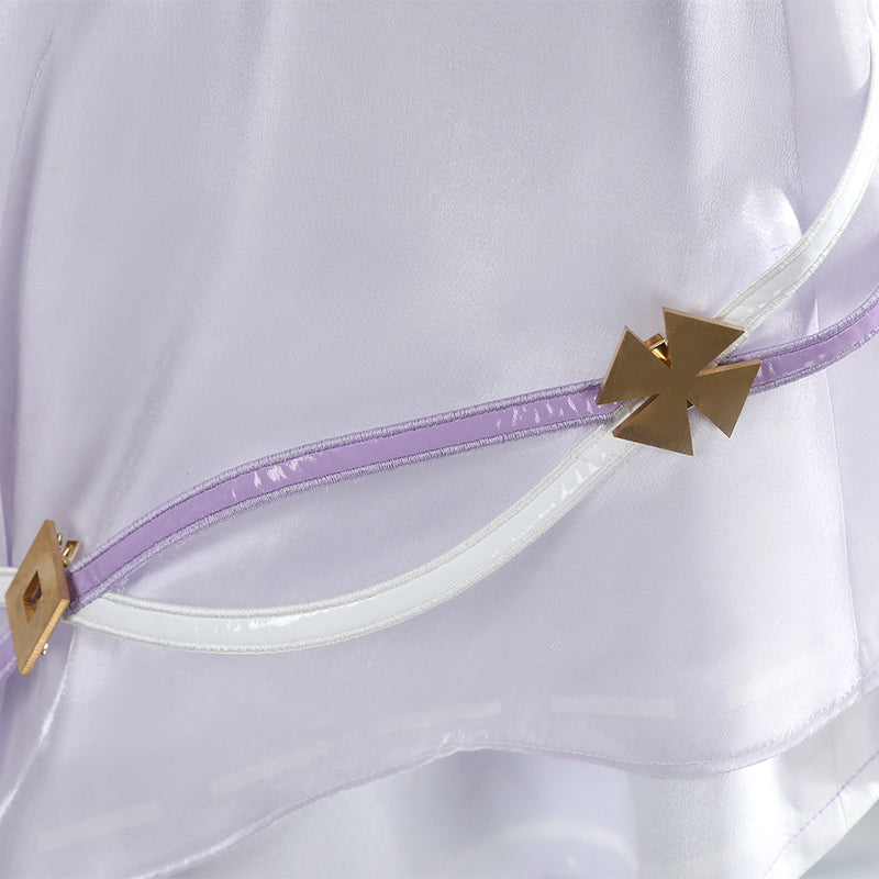 Genshin Impact Citlali Cosplay Costume Whispers of Stars and Smoke Dress Game Outfit - Image 27