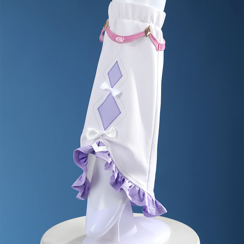 Genshin Impact Citlali Cosplay Costume Whispers of Stars and Smoke Dress Game Outfit - Image 30