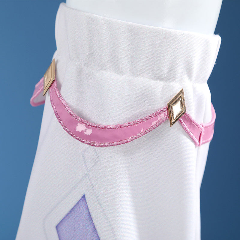 Genshin Impact Citlali Cosplay Costume Whispers of Stars and Smoke Dress Game Outfit - Image 31