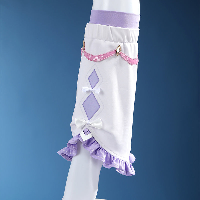 Genshin Impact Citlali Cosplay Costume Whispers of Stars and Smoke Dress Game Outfit - Image 32
