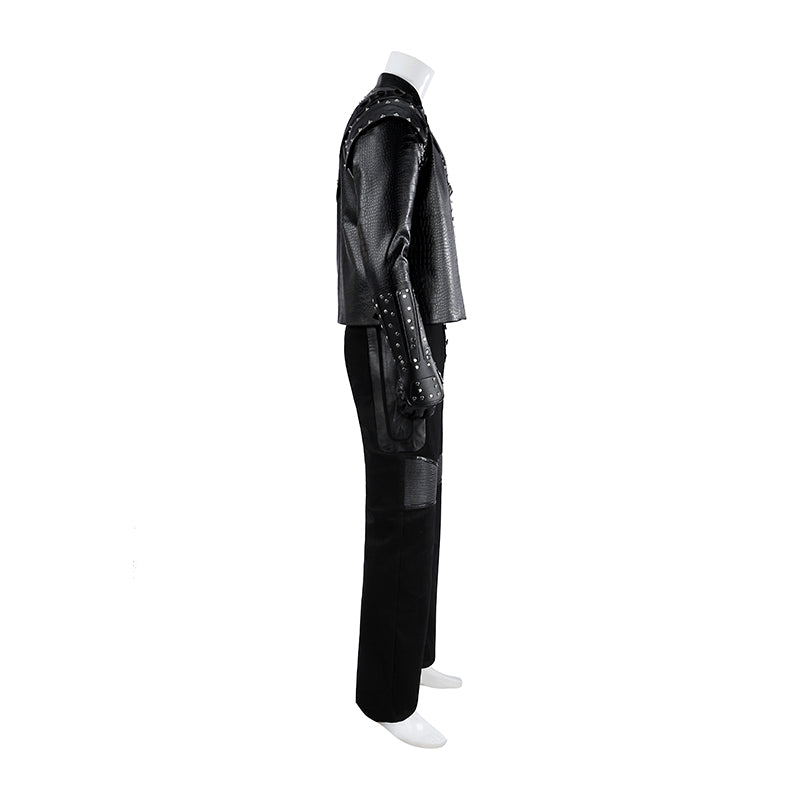The Witcher Season 5 Geralt of Rivia Cosplay Costume Version 2 - Image 6
