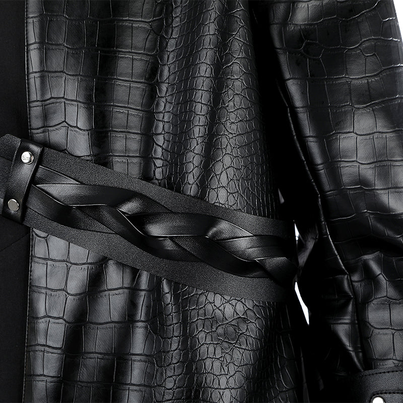 The Witcher Season 5 Geralt of Rivia Cosplay Costume Version 2 - Image 16