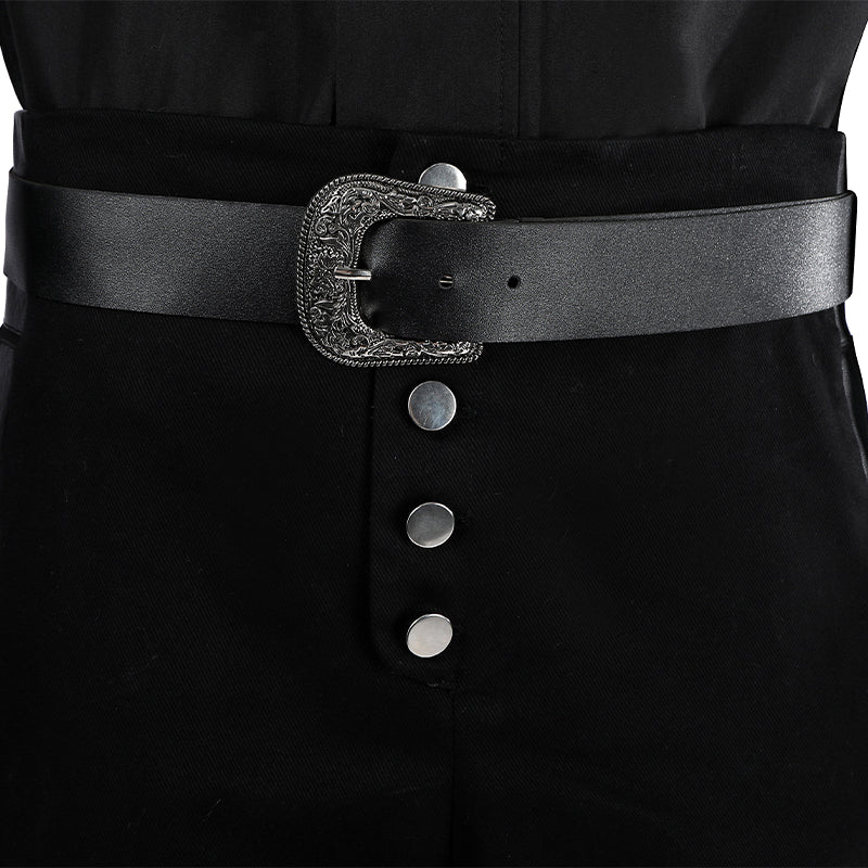 The Witcher Season 5 Geralt of Rivia Cosplay Costume Version 2 - Image 22