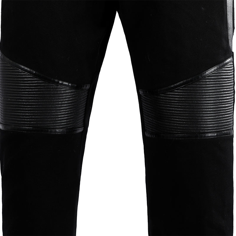 The Witcher Season 5 Geralt of Rivia Cosplay Costume Version 2 - Image 25