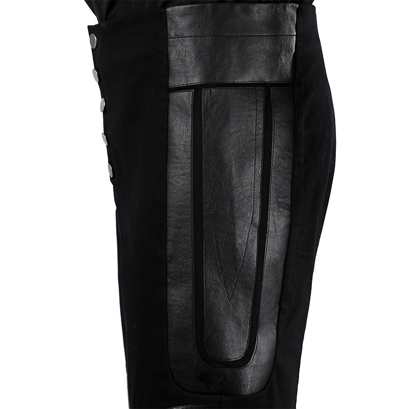 The Witcher Season 5 Geralt of Rivia Cosplay Costume Version 2 - Image 23