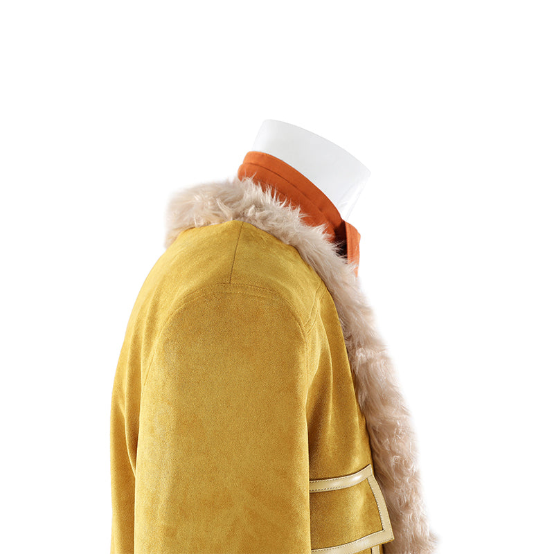 One Piece Buggy Cosplay Costume Buggy Outfit Carnival Halloween Suit - Image 10
