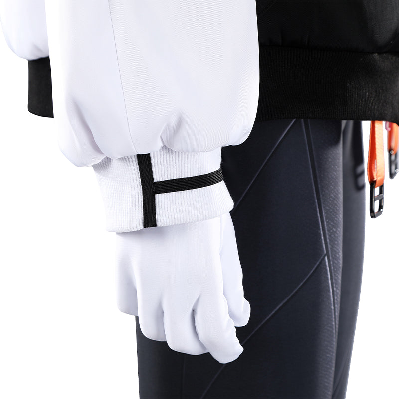 All-New Spider-Gwen Cosplay Costume The Ghost-Spider (2025) Halloween Outfit - Image 25