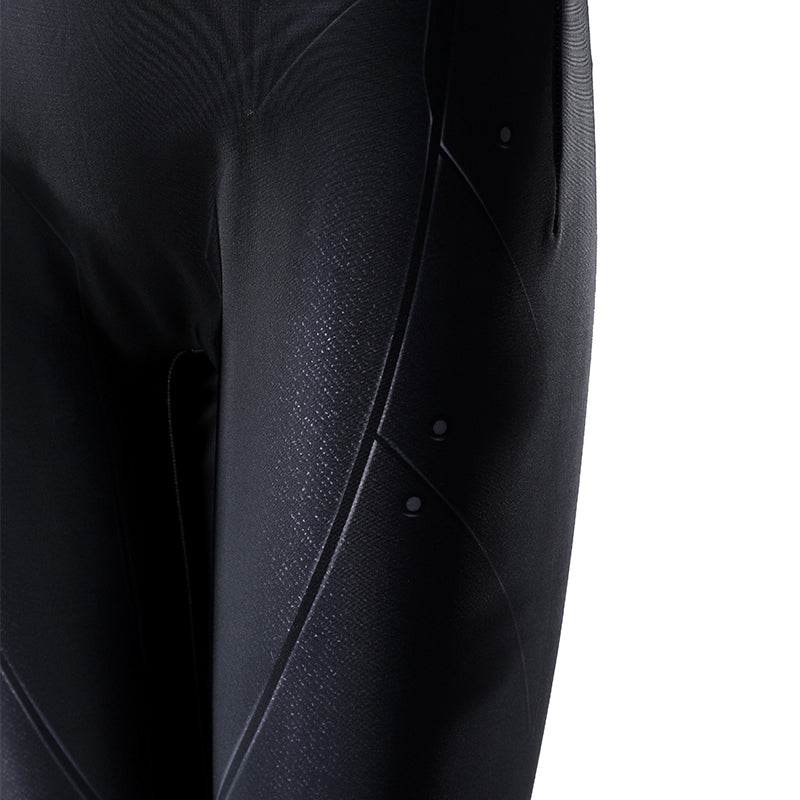 All-New Spider-Gwen Cosplay Costume The Ghost-Spider (2025) Halloween Outfit - Image 33