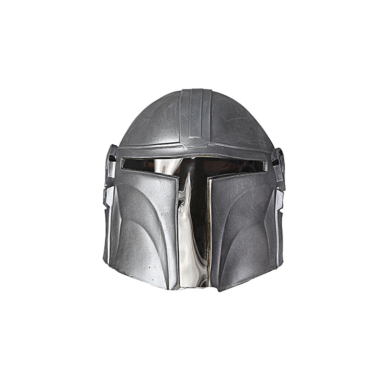 The Mandalorian S3 The Mandalorian Din Djarin Cosplay Costume - Image 11
