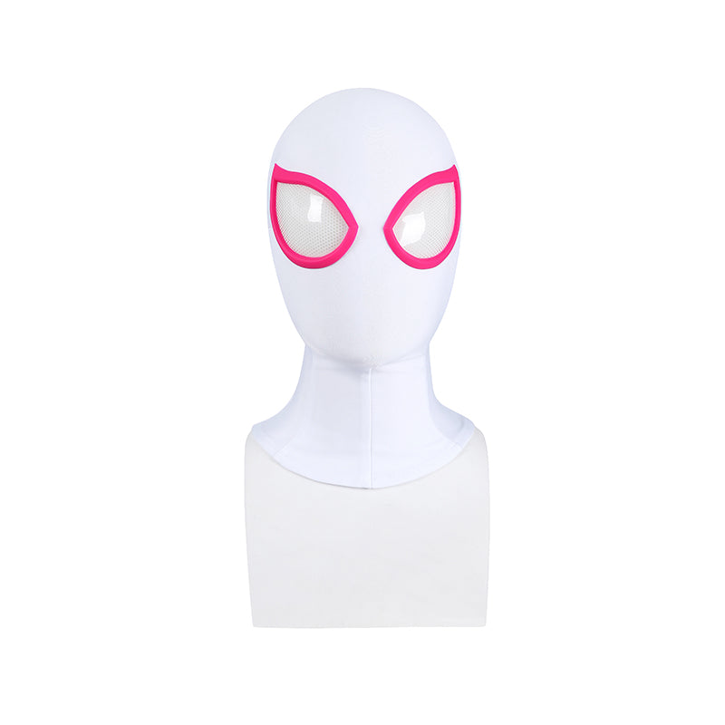 All-New Spider-Gwen Cosplay Costume The Ghost-Spider (2025) Halloween Outfit - Image 12