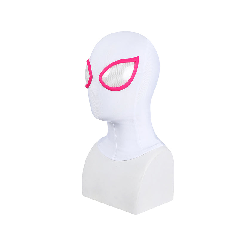 All-New Spider-Gwen Cosplay Costume The Ghost-Spider (2025) Halloween Outfit - Image 13