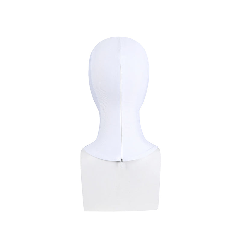 All-New Spider-Gwen Cosplay Costume The Ghost-Spider (2025) Halloween Outfit - Image 14