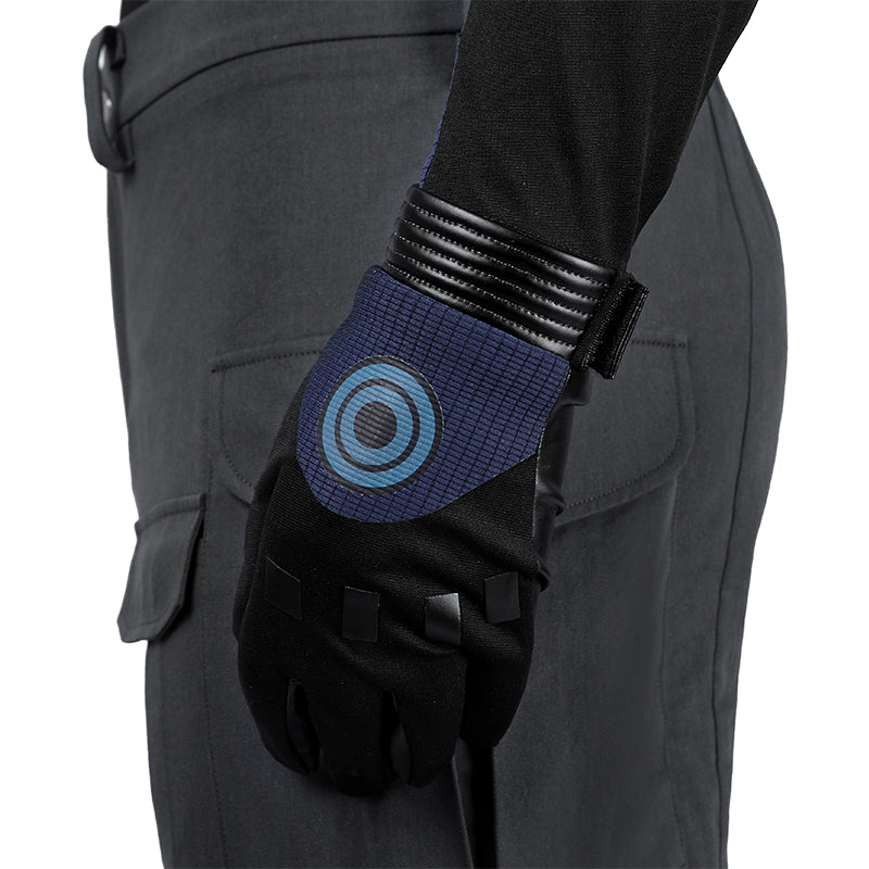 Daredevil Born Again2 Bullseye Cosplay Costume Halloween Outfit - Image 23