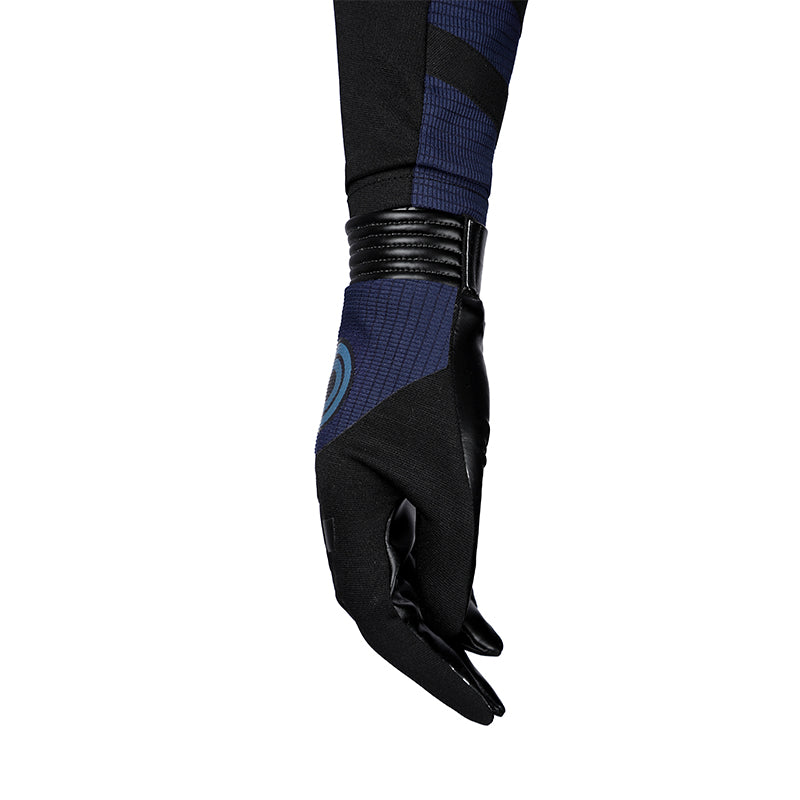Daredevil Born Again2 Bullseye Cosplay Costume Halloween Outfit - Image 24