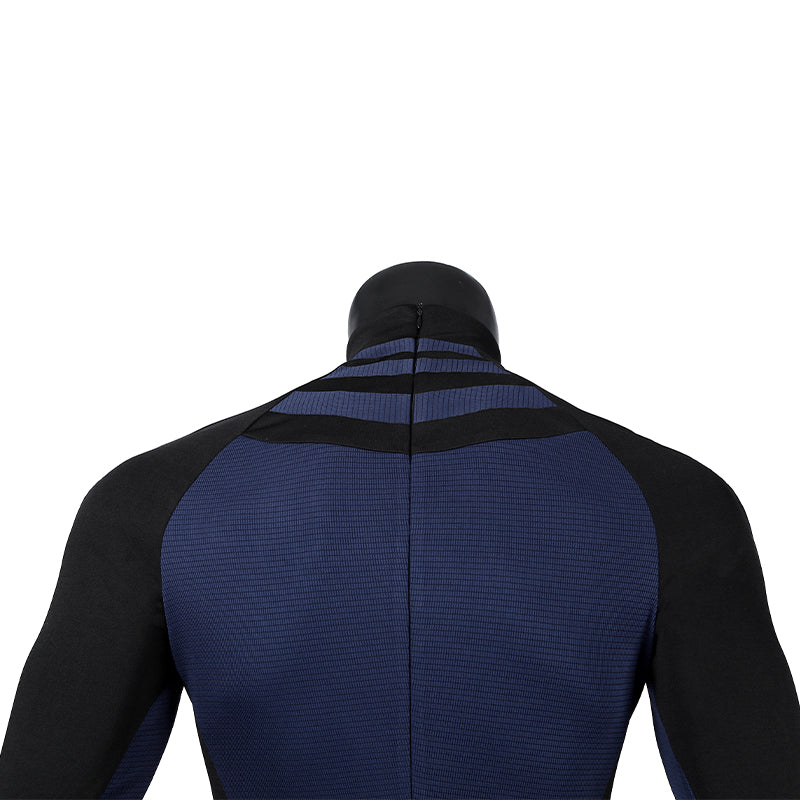 Daredevil Born Again2 Bullseye Cosplay Costume Halloween Outfit - Image 12