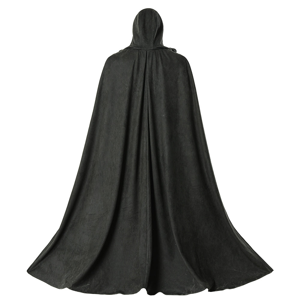 Avengers 5 Doctor Doom Dr. Victor von Doom Cosplay Costume Doomsday Halloween Suit - Image 4