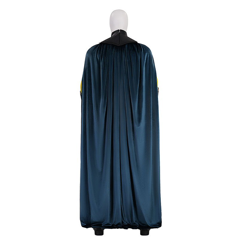 Thunderbolts Sentry Cosplay Costume Robert Reynolds Suit - Image 8