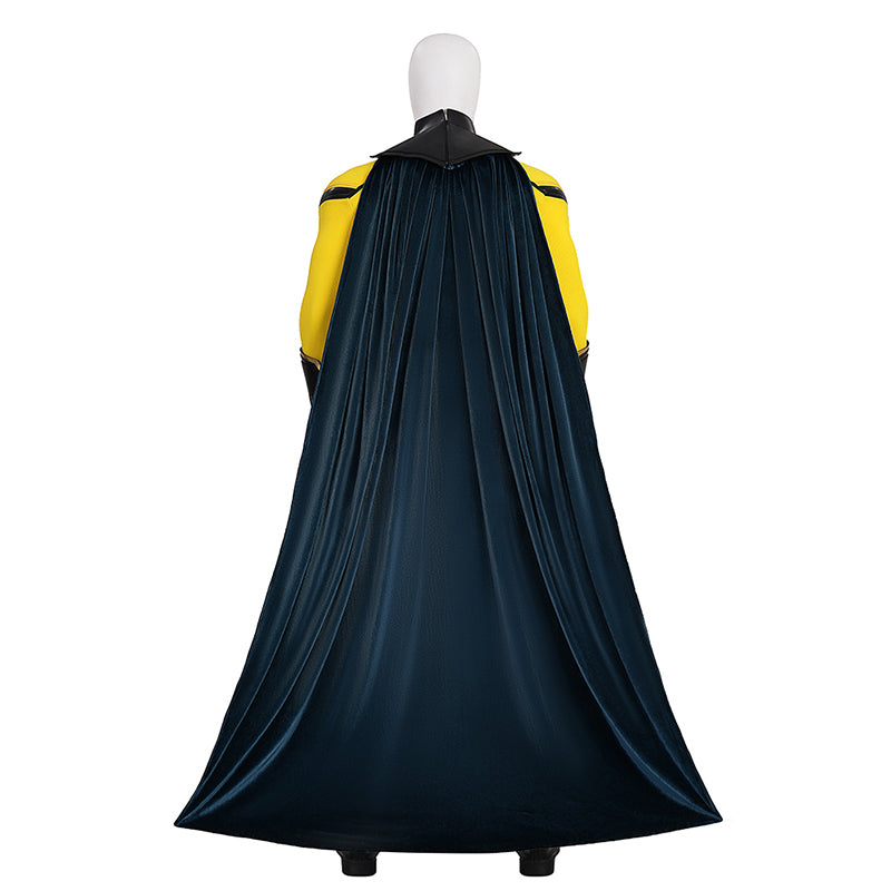 Thunderbolts Sentry Cosplay Costume Robert Reynolds Suit - Image 4