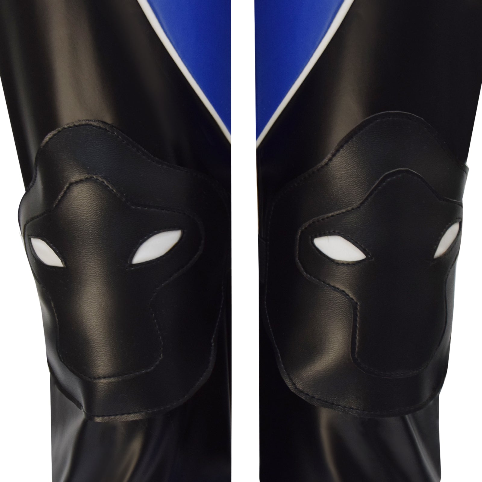 Belinda Chandra Cosplay Costume Doctor Who Halloween Jumpsuit - Image 11