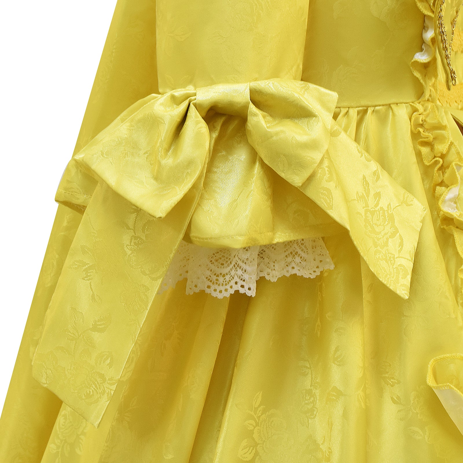 18th Century Marie Antoinette Ball Dresses Victorian Dress Halloween Outfit - Image 10