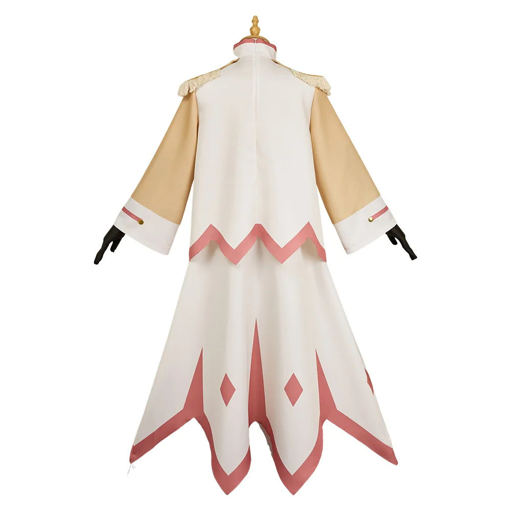 Abel Cosplay Hazbin Hotel Season 2 Abel Cosplay Costume - Image 3