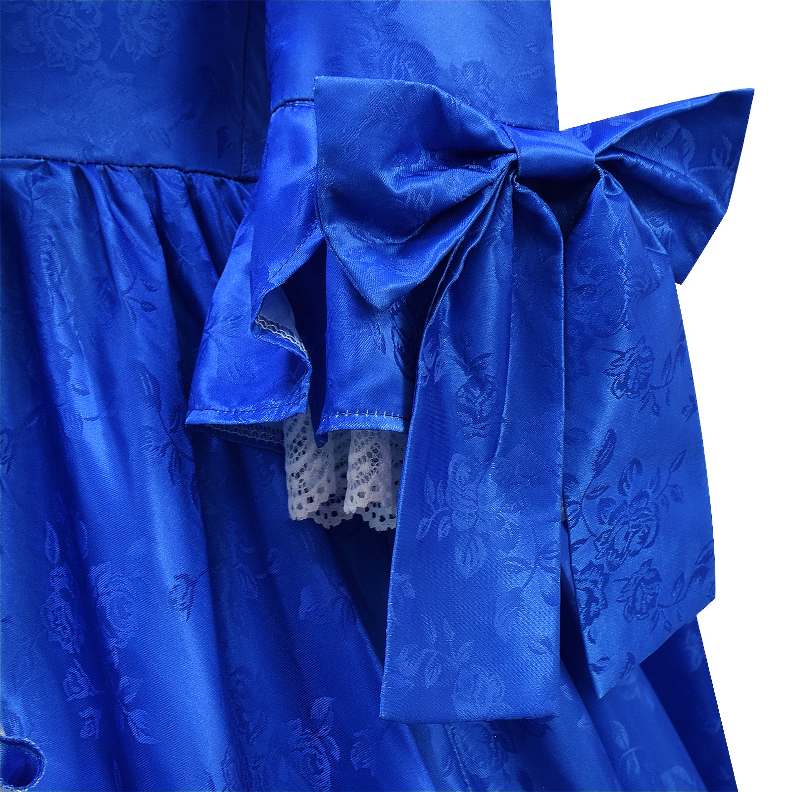 18th Century Marie Antoinette Ball Dresses Victorian Dress Halloween Outfit - Image 25