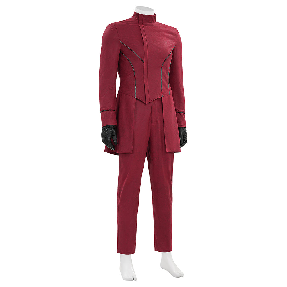 Avengers 5 Doomsday Magneto Cosplay Costume Erik Lehnsherr Halloween Outfit - Image 12