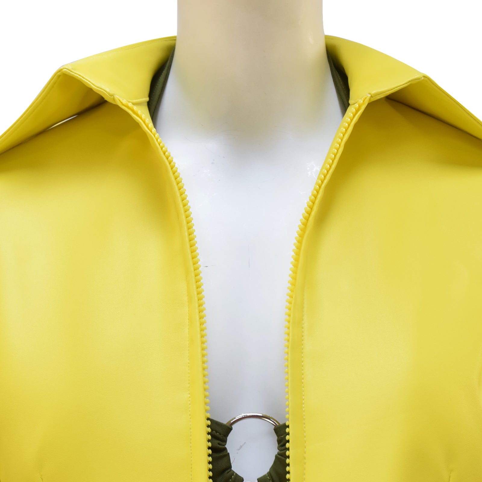 Austin Powers: International Man of Mystery Beyonce Cosplay Costume Halloween Outfit - Image 9